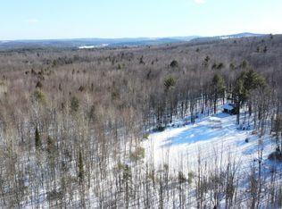 116 Pike Rd, Livermore, ME 04253