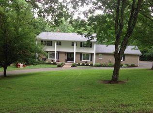 508 Knoll Dr, Bedford, IN 47421