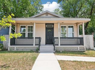 306 Joe Blanks St, San Antonio, TX 78237