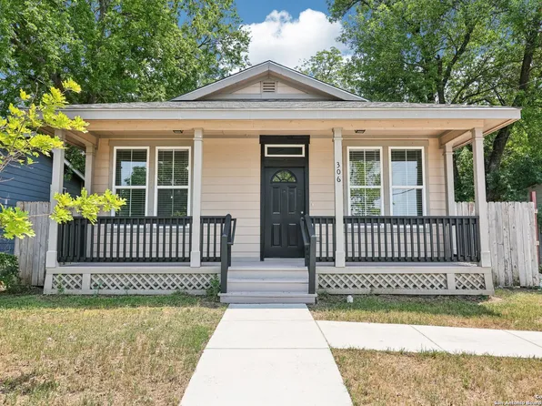 306 Joe Blanks St, San Antonio, TX 78237