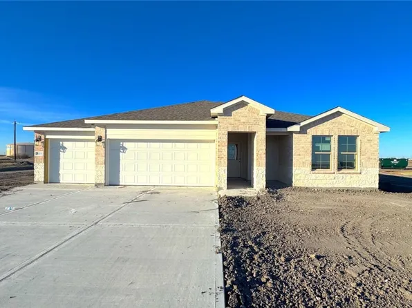 865 Fishers Island Cir, Corpus Christi, TX 78415