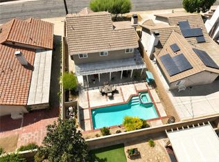 16970 Lurelane St, Fontana, CA 92336