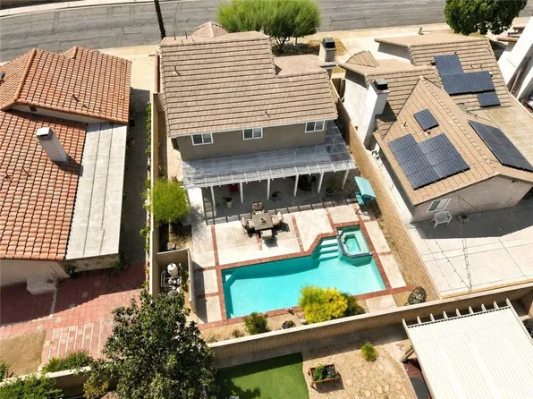 16970 Lurelane St, Fontana, CA 92336