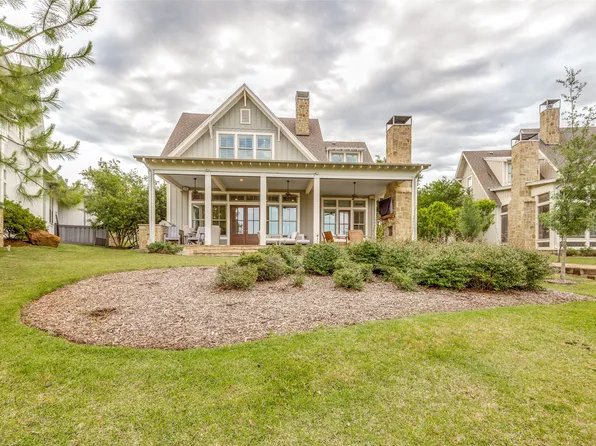 14700 Kiawah Way, Malakoff, TX 75148