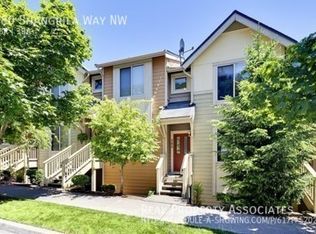 380 Shangrila Way NW, Issaquah, WA 98027