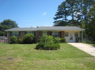 113 Sonja Dr, Warner Robins, GA 31088