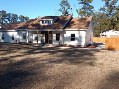 101 Brien, Walterboro, SC, 29488
