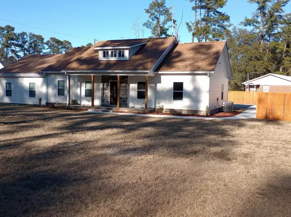 101 Brien, Walterboro, SC 29488