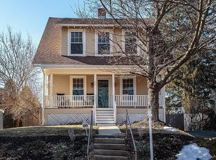 20 S Border Rd, Medford, MA 02155