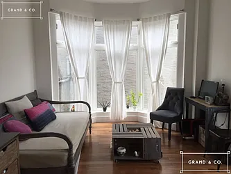 Rented by Grand & Co.