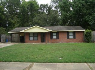 6148 Mill Branch Rd, Columbus, GA 31907