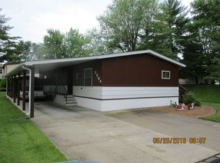 3504 Trudy Dr, Belleville, IL 62226