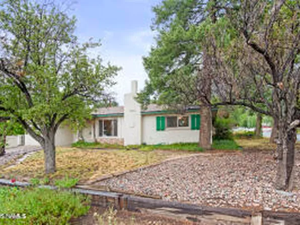 2502 E Elder Dr, Flagstaff, AZ 86004