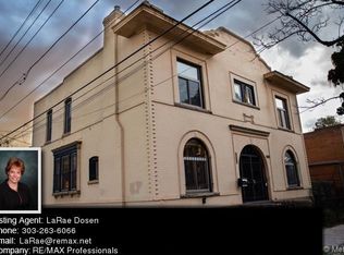 822 29th St, Denver, CO 80205