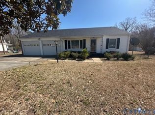 2789 Sussex Dr, Emporia, VA 23847