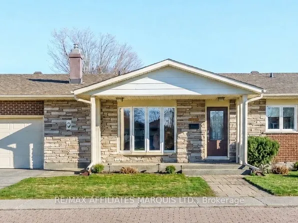 1503 2nd St E, Cornwall, ON K6H 2C4