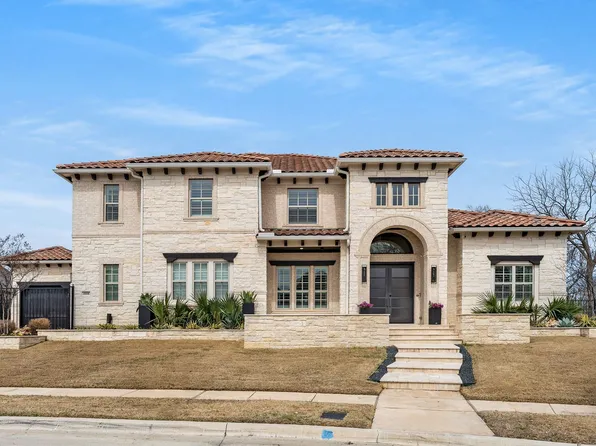 1008 Evening Glen Ct, Southlake, TX 76092