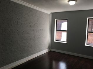 558 W 181st St APT A, New York, NY 10033