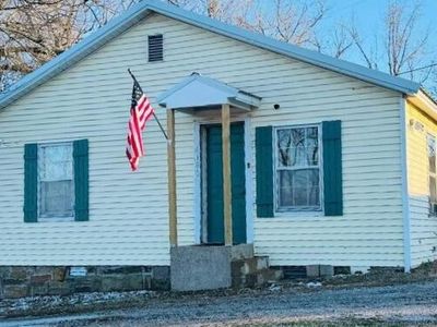 6180 Harrison St, Batesville, AR, 72501