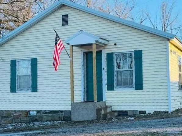 6180 Harrison St, Batesville, AR 72501