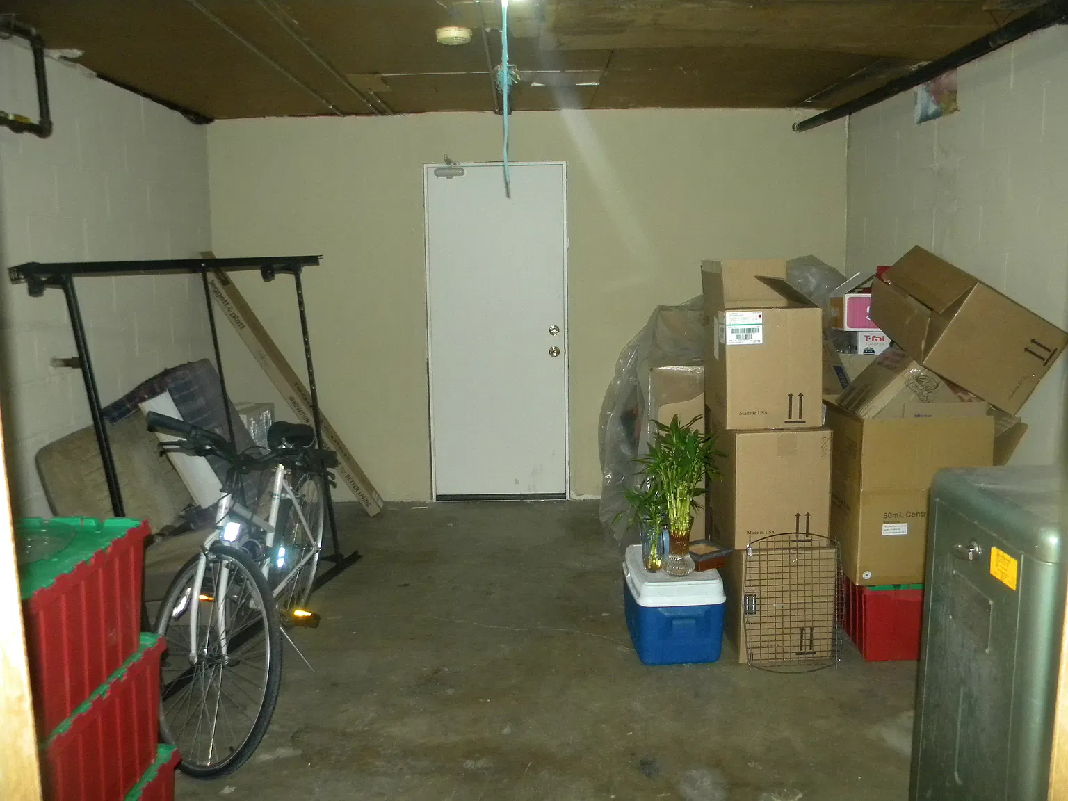 1 bed, $990 — Photo 3