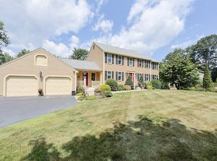 1217 Elm St, Leominster, MA 01453