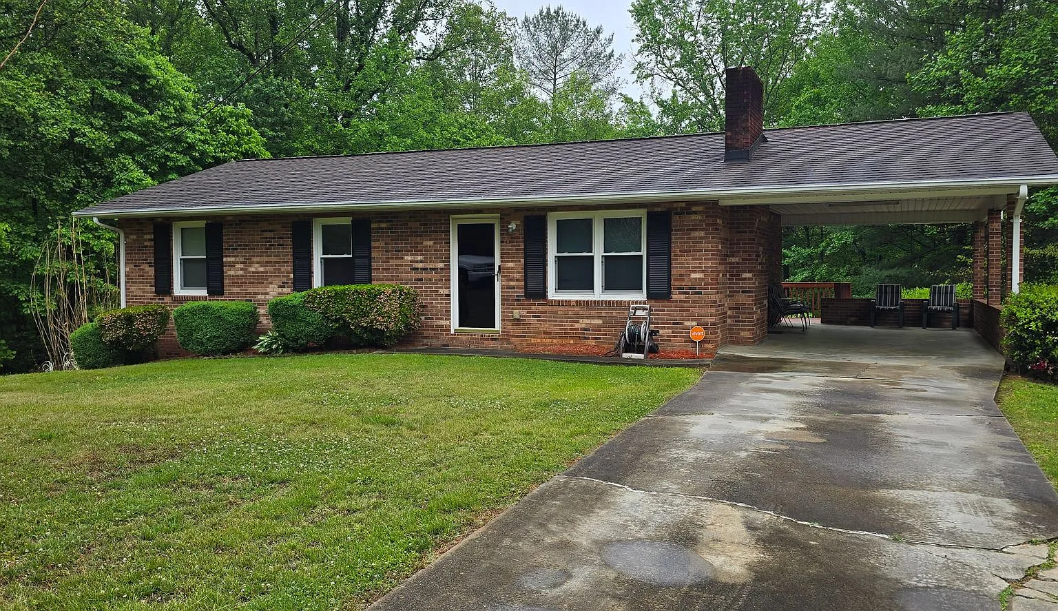 2735 Tablerock Road — Photo 2