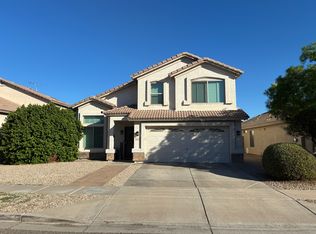 3110 E Captain Dreyfus Ave, Phoenix, AZ 85032