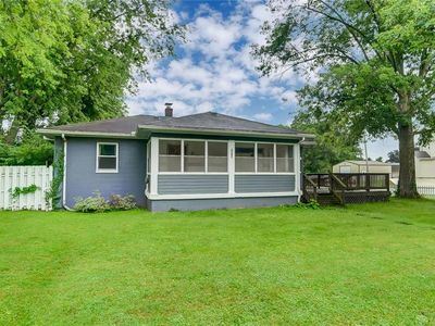 4123 Lyndell Dr, Dayton, OH, 45432