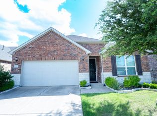 2813 Barnsley Dr, McKinney, TX 75071