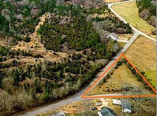 Mountain View Church Rd, Six Mile, SC 29682