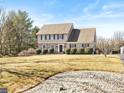 756 Provinceline Rd, Wrightstown, NJ, 08562