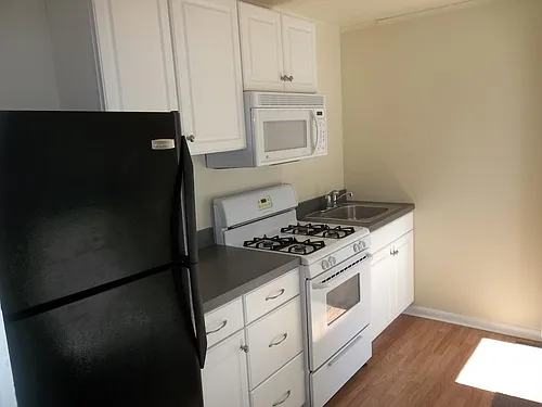2539 Walnut St #2 Photo 1