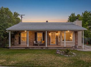 396 E 700 S, Farmington, UT 84014
