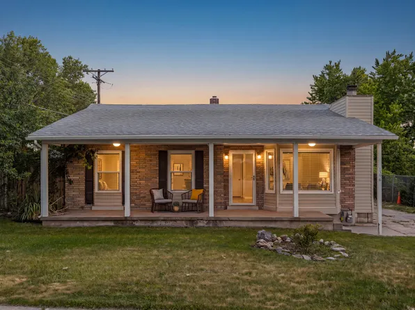 396 E 700 S, Farmington, UT 84014