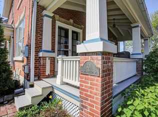 301 S Washington St, Greencastle, PA 17225