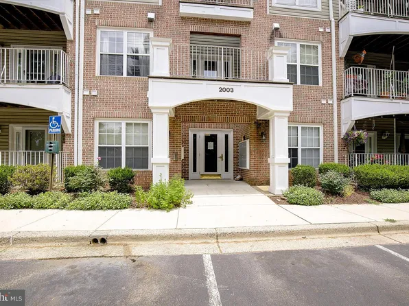 2003 Warners Ter N Unit 324, Annapolis, MD 21401