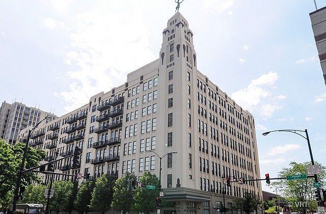 1st image of 758 N Larrabee St APT 614