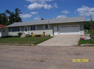 816 6th Ave S, Edgeley, ND 58433