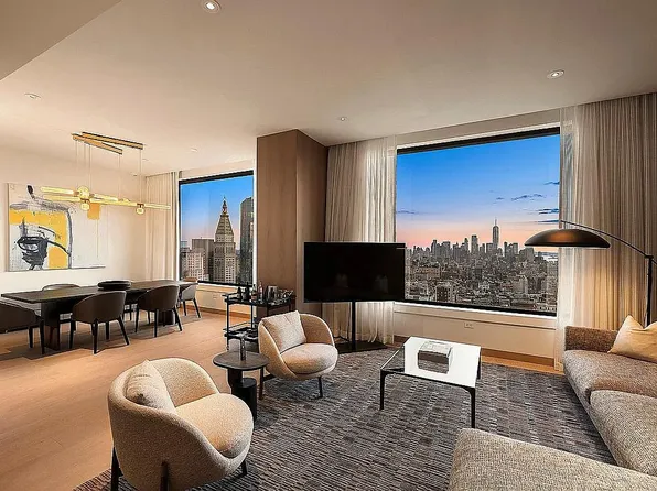 25 W 28th St Unit Ph41d, New York, NY 10001