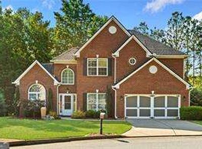 214 White Cloud Run, Canton, GA, 30114