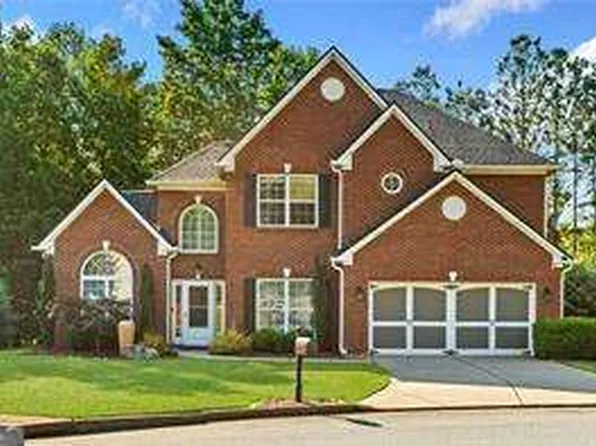 214 White Cloud Run, Canton, GA 30114