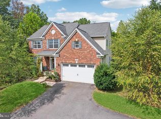 6249 Hawser Dr, King George, VA 22485