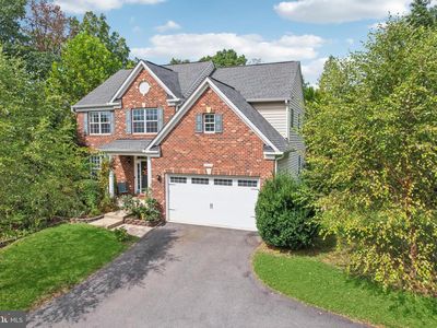 6249 Hawser Dr, King George, VA, 22485