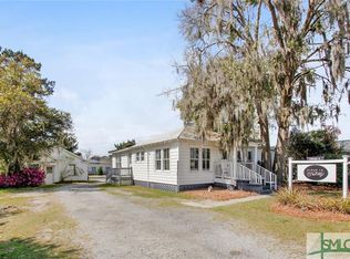 10646 Ford Ave, Richmond Hill, GA 31324