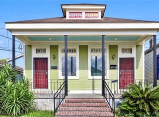 1319 Pauline St #1319, New Orleans, LA 70117