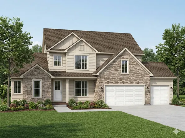 3154 E Canyon Meadows Dr, Spanish Fork, UT 84660