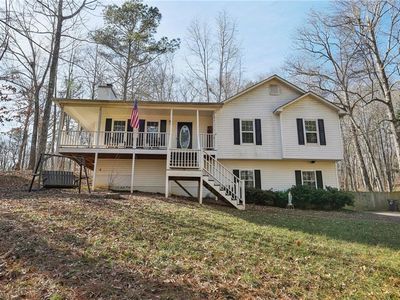 126 Hawkins Farm Ln, Ball Ground, GA, 30107