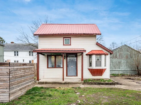 24 N Princeton Ave #24, Columbus, OH 43222