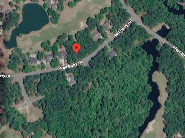 173 Red Berry Dr Lot 506, Wallace, NC 28466